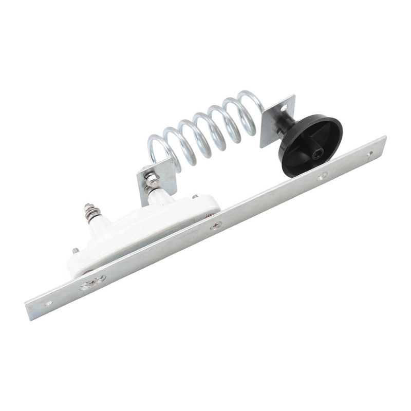 Electric Fence Diverter Kit High Hardness Rust Proof Easy to