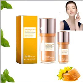 Crema Hidratante Para Ojos 5d An Peptide 2pzs .