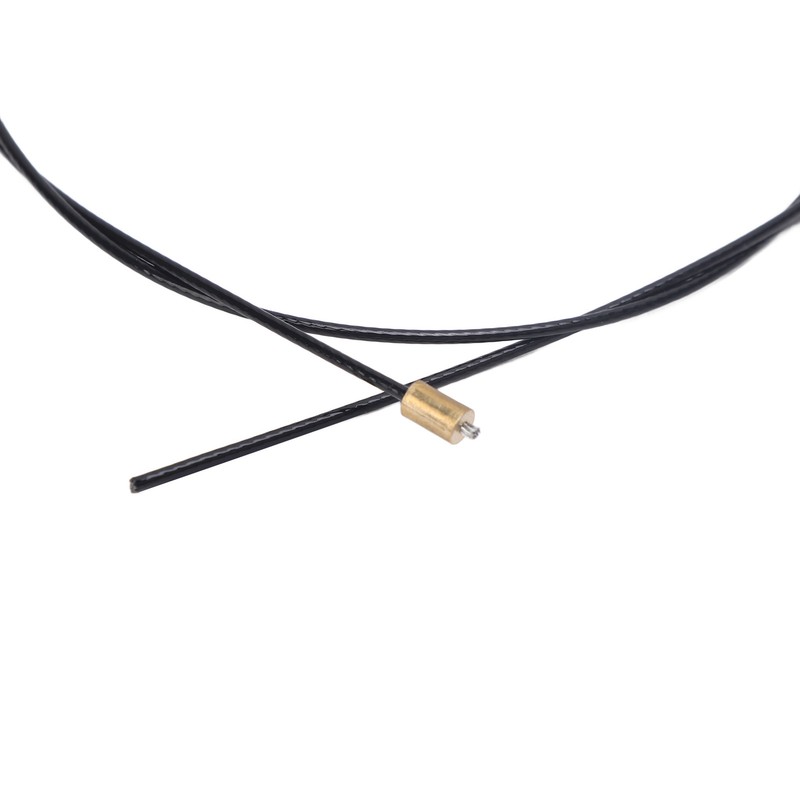 2 Pcs 36 Inch Rotary Latch Cables 92579 Truck Cap