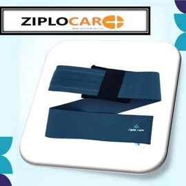 Umbilical Hernia Belt | Abdominal Hernia Belt for Men & Women | Belly Button Umbilical Hernia Binder for Belly Button Navel Hernia Support, Helps Relieve Pain - for Incisional, Epigastric, (Small)