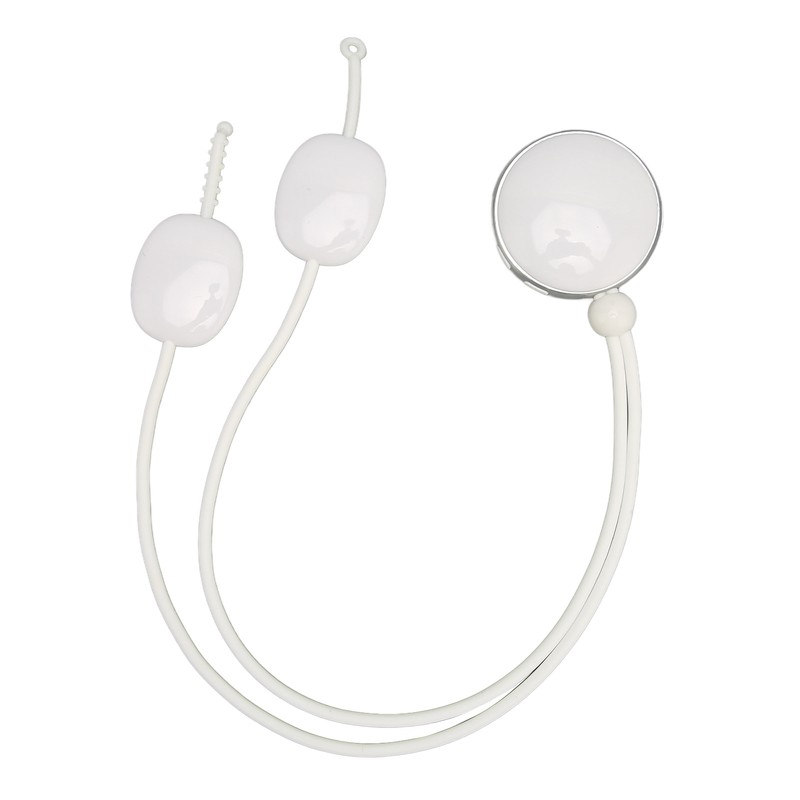 Pendant Neck Massagers Electrical Stimulation 3 Massage Modes Microcurrent Ergonomic