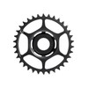 Sram Unisex - Adult X-Sync2 Eagle Crank, Black, One Size