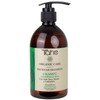 Tahe Organic Care Micellar Anti-Pollution Shampoo 500 ml