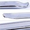 PHOENIX タイヤレバー 約50cm 銀 1本 自動車 バイク パンク 修理 タイヤ