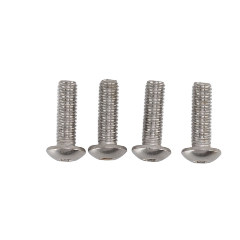 Motorcycle Front Windshield Stainless Steel Windshield Windscreen Deflector Protector Guard