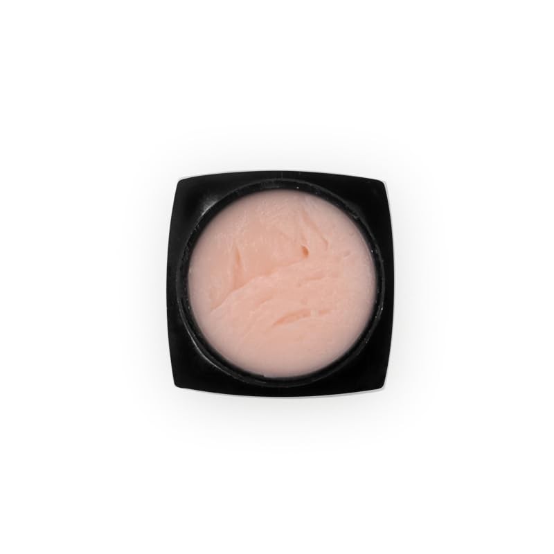4D Carving UV Gel #005 Beige Pink
