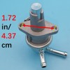 Fuel Pump Feed Lift Transfer Injection for Kubota 17539-52030 1G751-52140