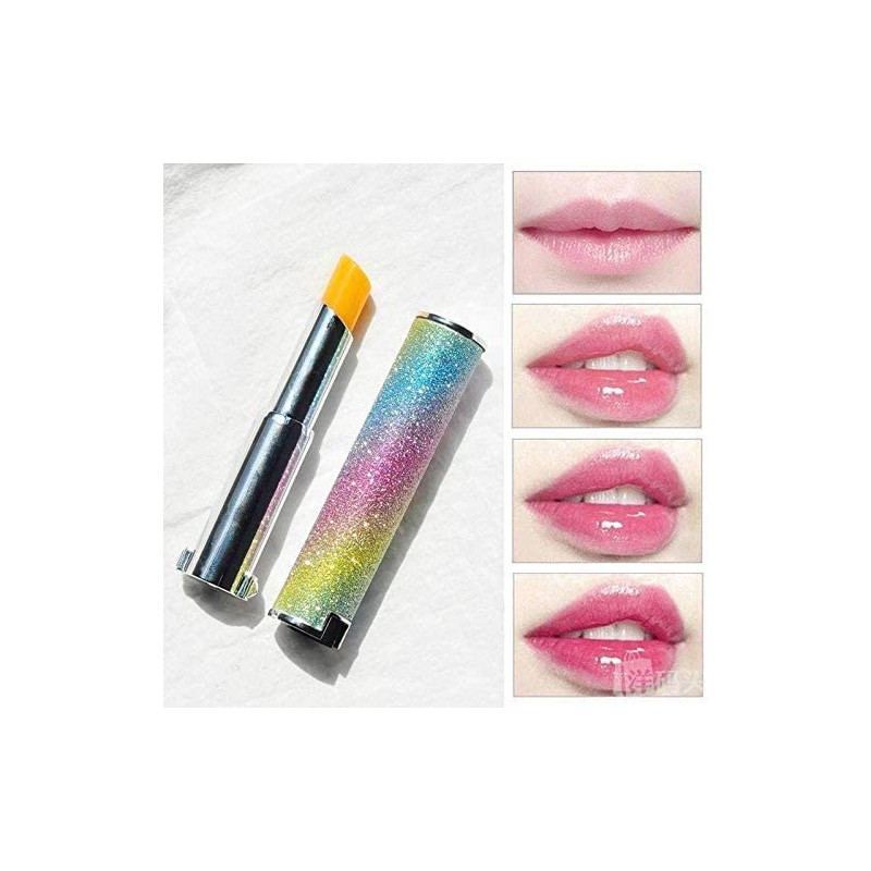 Bálsamo labial YNM Rainbow Honey