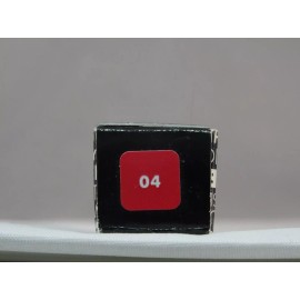 ELLE MUST-HAVE LIP CRAYON - #04 - FULL SIZE - NEW IN BOX