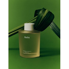 Huxley Body Oil Moroccan Gardner 100ml / 바디 오일 모로칸 가드너 100ml
