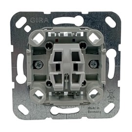 GIRA 310200 Control Rocker Switch 2-Way