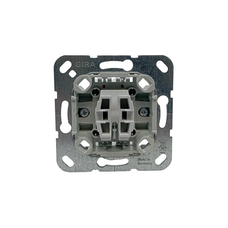 GIRA 310200 Control Rocker Switch 2-Way