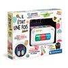 Clementoni 52584 Es war einmal -Mein Storyteller + Headphones, Multi-Colour,