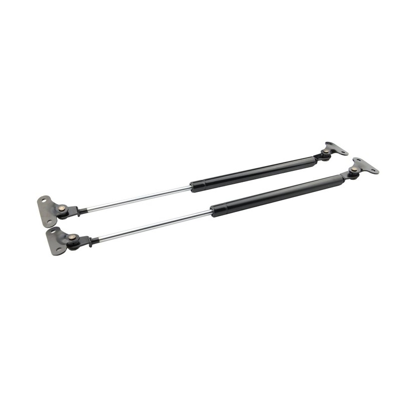 A-Premium Front Hood Rear Tailgate Lift Supports Shock Struts Compatible