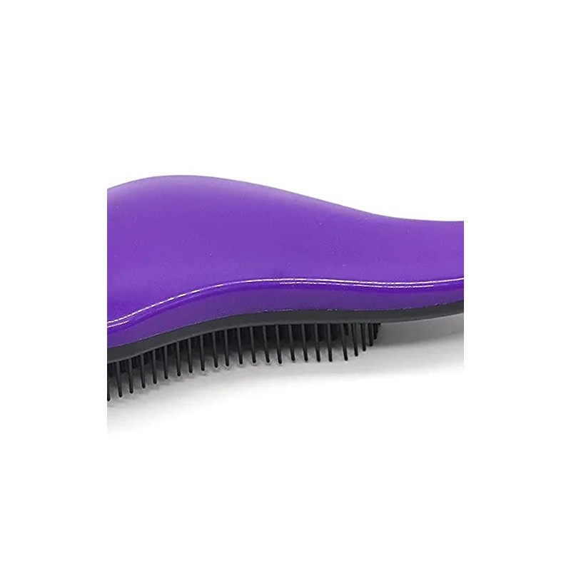 Ejoyous Cepillo para el Cabello sin Tirones, Cepillo Desenredante para