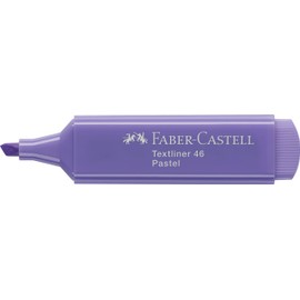 Highlighter Superfluo Pastel Lilac