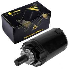 Kohler Starter for Kohler  20-098-05S 20-098-06 20-098-06S 20-09808