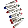 Premium German SET OF11 Dental Elevator Extraction Extracting Tool Dental