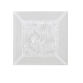 EC 3 inch clear glue chip bevels pack of 6