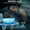 Water Based Air Purifier for Home with Essential Oil Diffuser