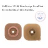Hollister Barrera Hollister 15104 Ceraplus Plana 70mm C/5
