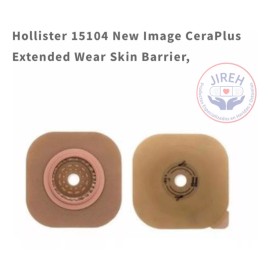 Hollister Barrera Hollister 15104 Ceraplus Plana 70mm C/5