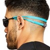 SOUL CAP - Swim Goggles | JACKSON | Dark Lens