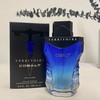 Territoire Cobalt 3.4?oz EDP Men – Fresh Woody Amber Aromatic
