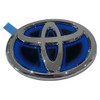 Genuine Toyota EMBLEM SUB-ASSY LUGGAGE COMPT DOOR Symbol Emblem Part