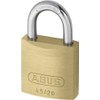 Abus 45/20 Brass Padlock 20 mm