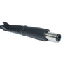 Cargador Compatible con HP Pavilion Pin Central Dv4 Dv5 Dv6