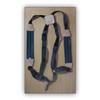 Soundman® saxophone harness alto tenor baritone (S: 4' 7'' -