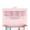 Lash Perfect Lash Lift Lifting, Setting and Moisturising Trio
