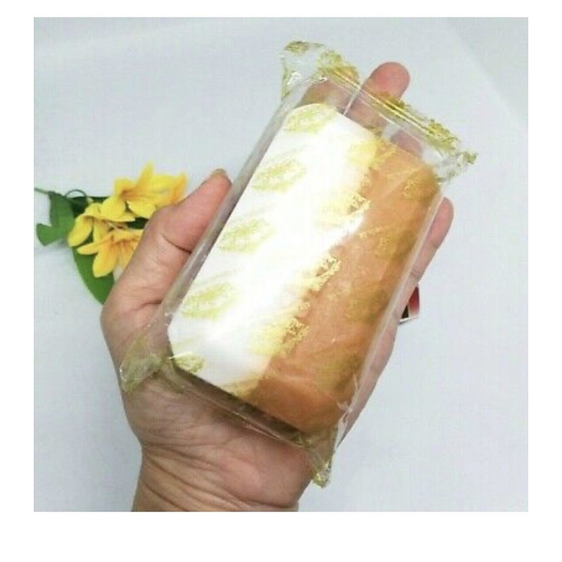 Asantee Herbal Soap - Anti Acne Wrinkle Aging Collagen Brightening