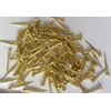 Solid Brass Nails Tacks for Shoes Boots Leather Heels Soles