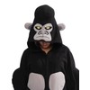 YUNTAISHAN Animal Onesie Adult One Piece Pajamas Animal Cosplay Costume