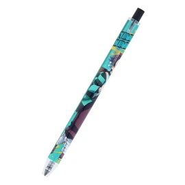 Sunstar Stationery S4483677 Demon Blade Metasil Light Knock Kanjiro Kamado