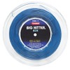 Tourna Big Hitter Blue, Unisex-Adult, Tennis String, Blue, 18g Set