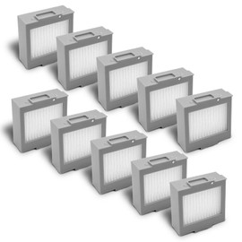 Roomba 705/504 Replacement HEPA Filter Compatible With iRobot Roomba Max 705 Vac Plus 504 Vac Robot Vacuum Cleaner Accessories Part Kit 10-Pack