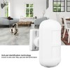PetImmune PIR Motion Infrared Detector with Dual Probe for Home