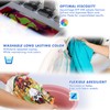 Aquaimage Premium DTF White Ink-DTF Transfer Ink for PET Film