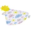Malarkey Kids Sunshine Munch-It Blanket, Yellow (03SU)