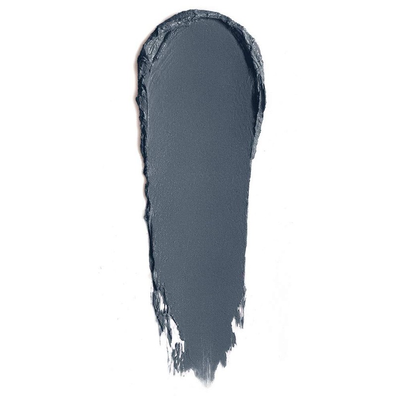 NYX PROFESSIONAL MAKEUP Suede Matte Lipstick - Smudge me, color_48,