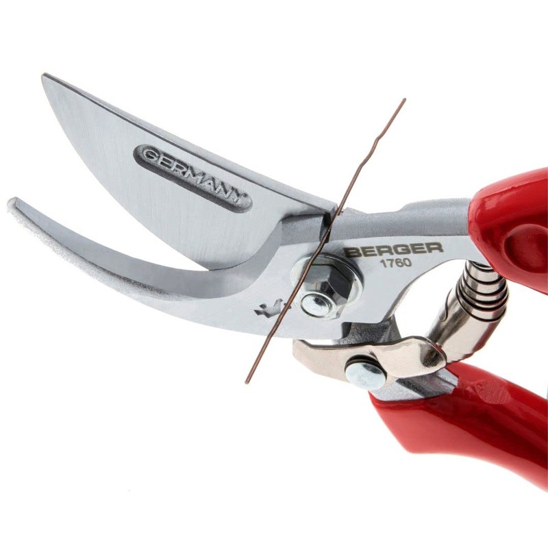 Berger 剪定鋏1760 215mm 1760