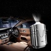 Laooteyy Car Star Projector with Smart Air Freshener Diffuser, Car