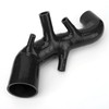 Silicone Intake Hose Pipe Increased Airflow Replacement for SEAT Leon