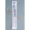 Medline MDS202000 Sterile Cotton-Tipped Applicators White Pack of 200