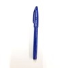 Pentel Blue Sign Pen, Set of 5