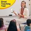 BenBen Multiplication Flash Cards 0-12, 91 Cards, Times Table Flash