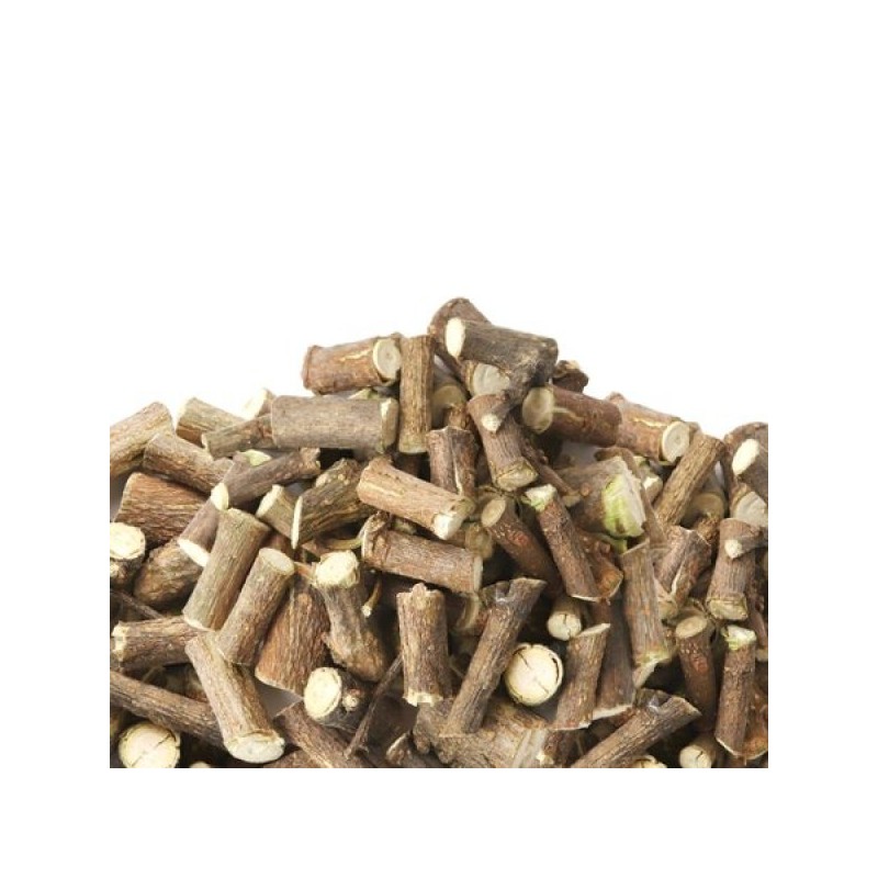 Dongui Hanjae 동의한재 국산 상지 뽕나무가지 1kg Korean Domestic Mulberry